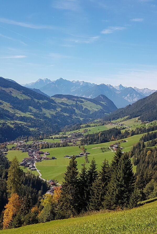 Alpbachtal Alpbachtal | Wellnesshotel Der Alpbacherhof