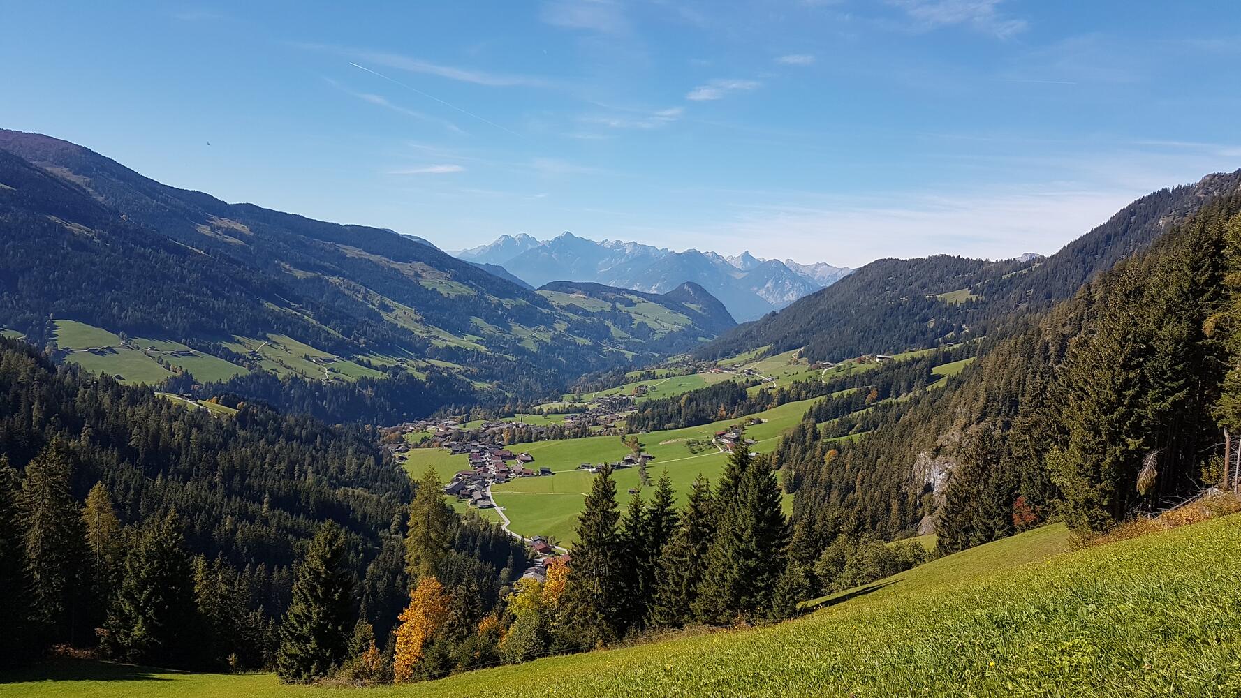 Der Alpbacherhof