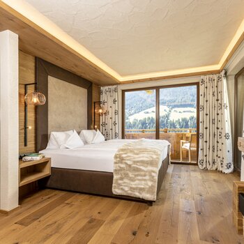 Family suite| Wellness hotel Alpbacherhof, Tyrol