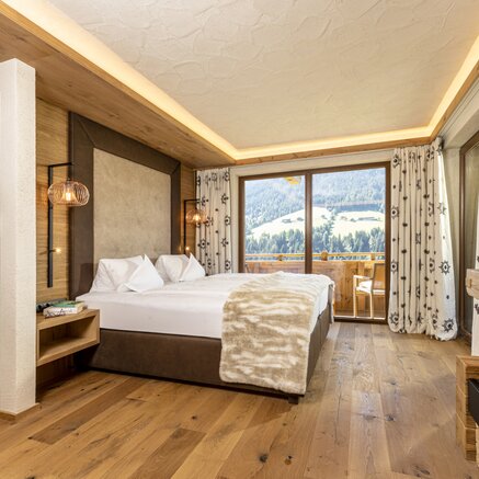 Family suite| Wellness hotel Alpbacherhof, Tyrol