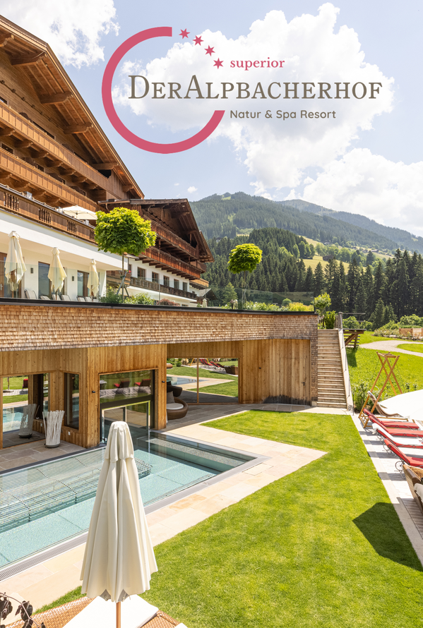 Der Alpbacherhof | Wellnesshotel Alpbacherhof, Alpbach