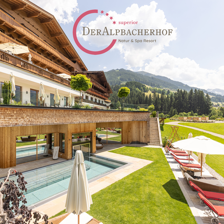 Der Alpbacherhof | Wellnesshotel Alpbacherhof, Alpbach