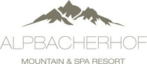 Logo Alpbacher Hof Mountain & Spa Resort