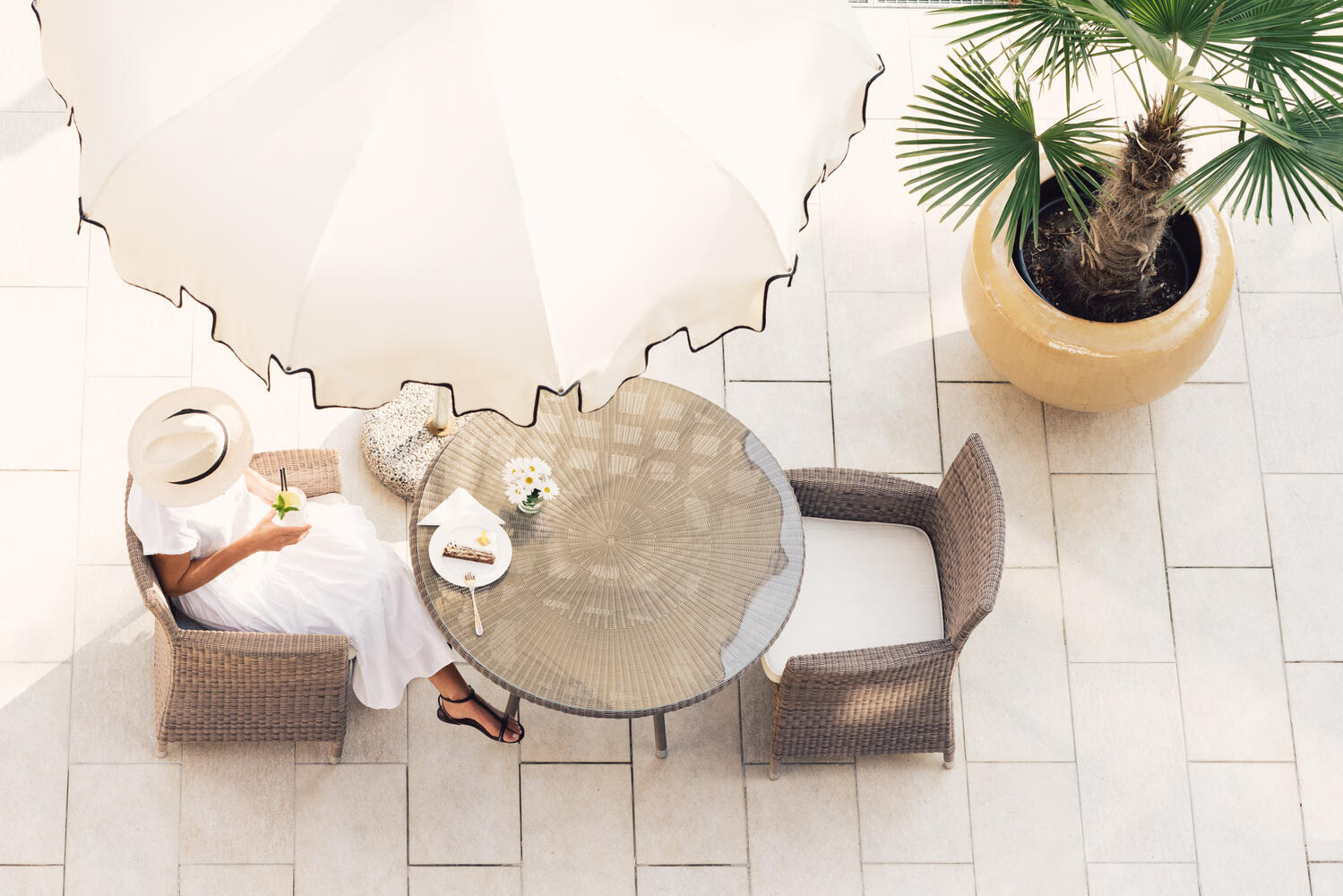 Alpenpalace Luxury Hideaway