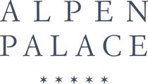 Logo Wellnesshotel Alpenpalace | 5 Sterne Wellnesshotel Südtirol Logo Wellnesshotel Alpenpalace | 5 Sterne Wellnesshotel Südtirol