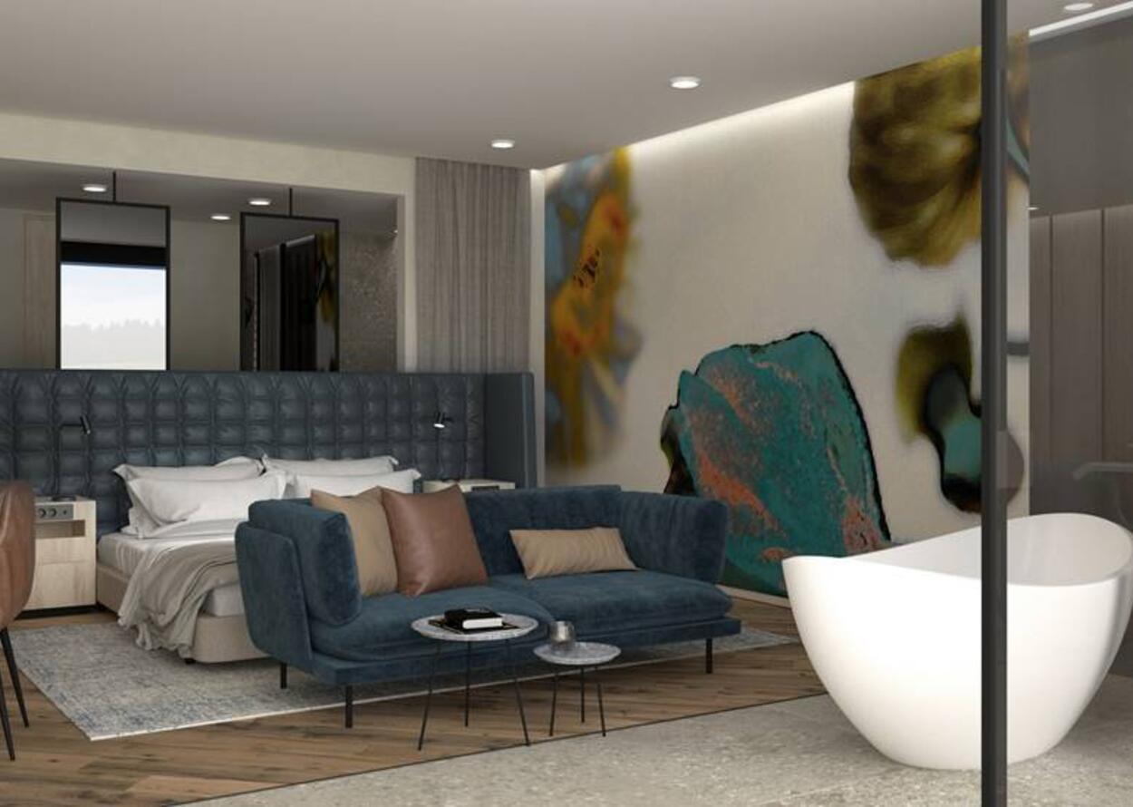 Spa Loft | Alpenresort Schwarz Österreic