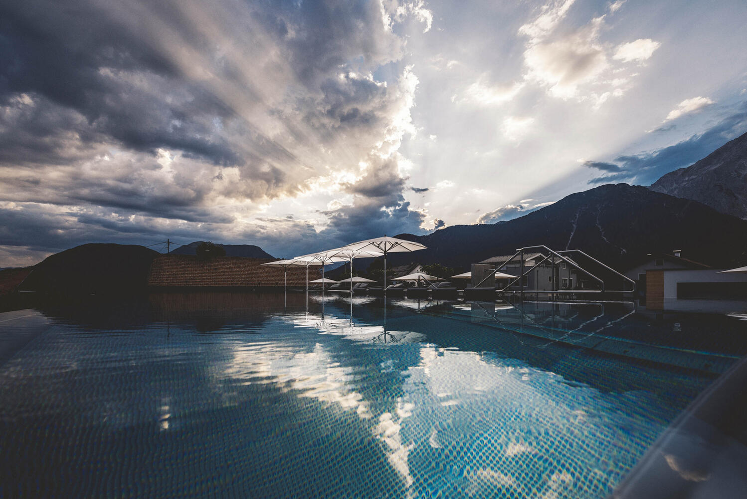 Alpenresort Schwarz
