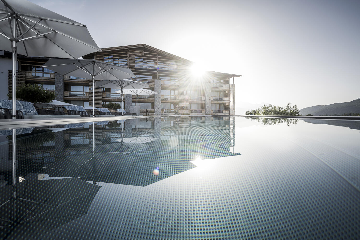 Alpenresort Schwarz