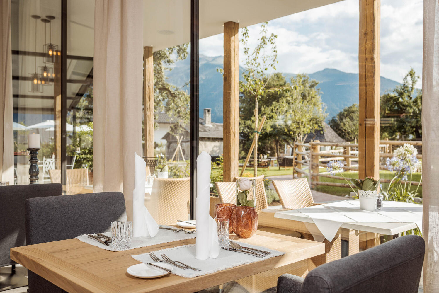 Alpenresort Schwarz