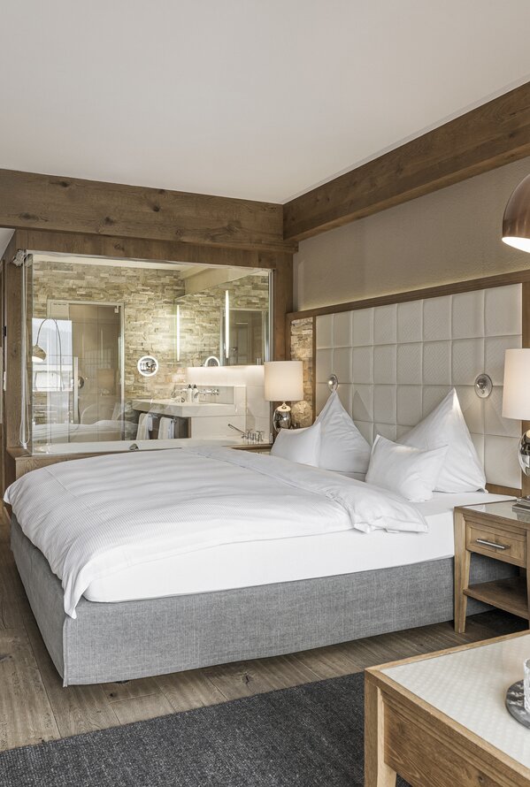 Alpenresort Schwarz | Mieming