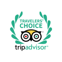 tripadvisor Travelers' Choice