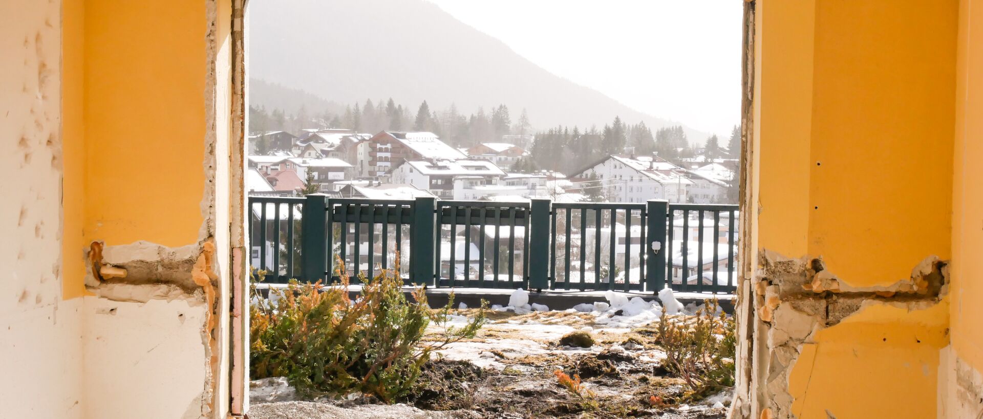 Suitenerweiterung und Umbau | Alpin Resort Sacher Seefeld, Österreich