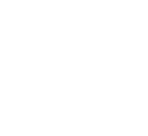 Weißes Pixel-Logo Sacher Resort Seefeld auf schwarzem Grund