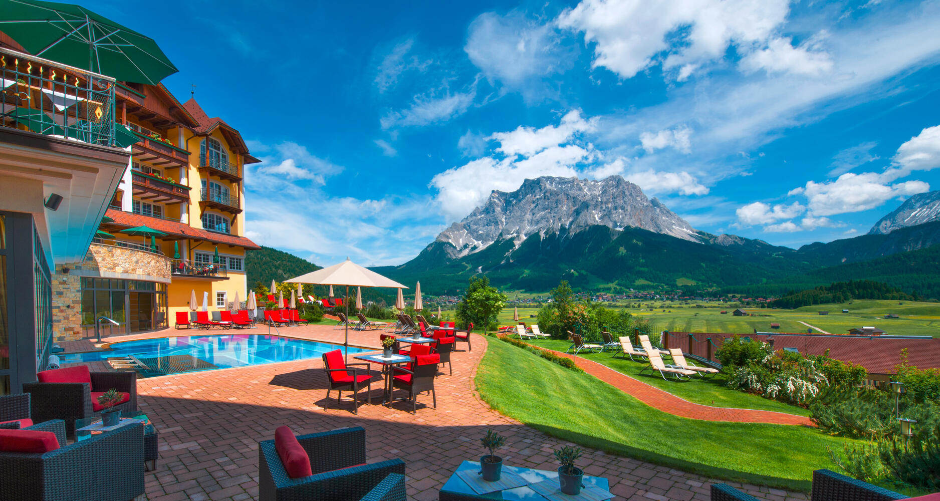 Hotel Post