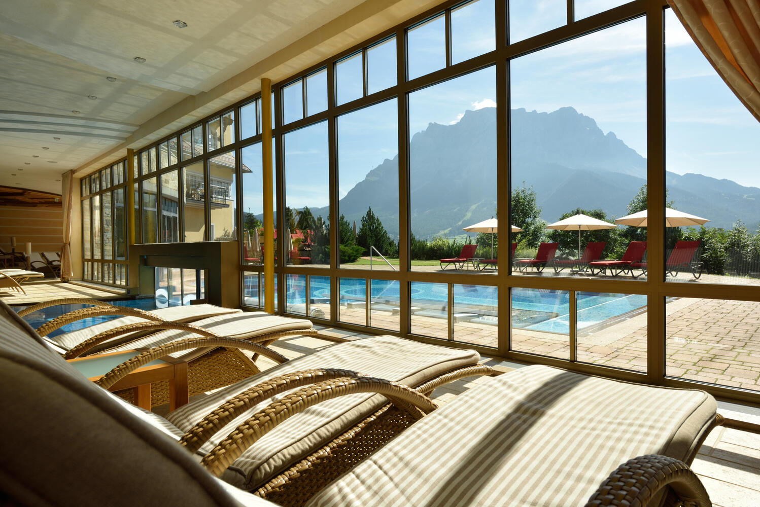 Hotel Post