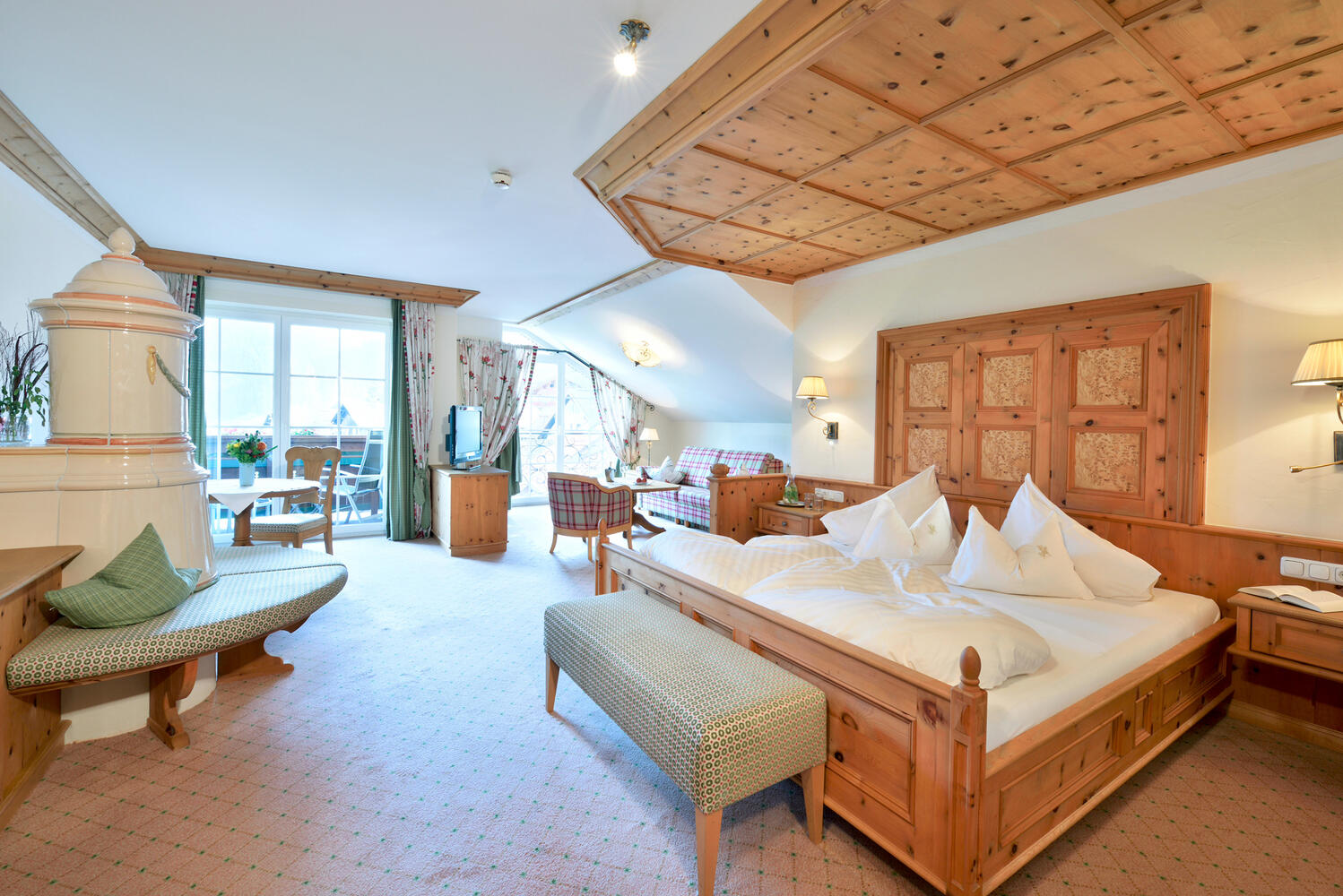 Hotel Post