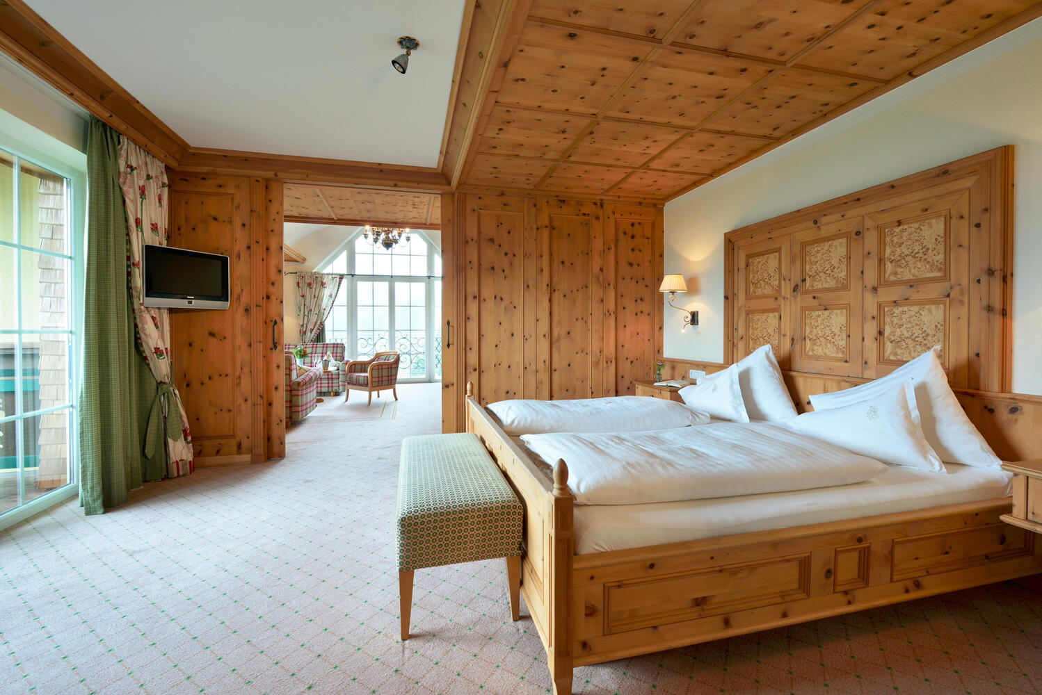 Hotel Post