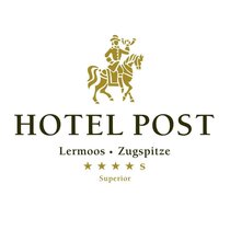 Logo Wellnesshotel Post Logo Wellnesshotel Post | 4 Sterne Superior Hotel Lermoos, Wellness Tirol