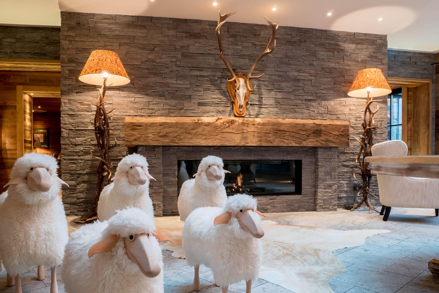 Alpin Resort Sacher