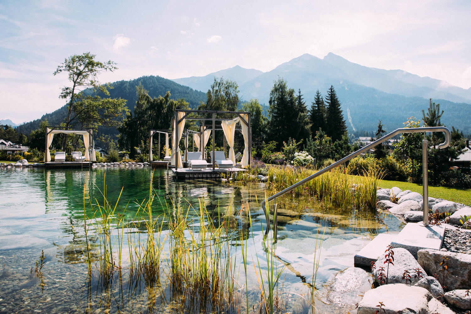 Alpin Resort Sacher