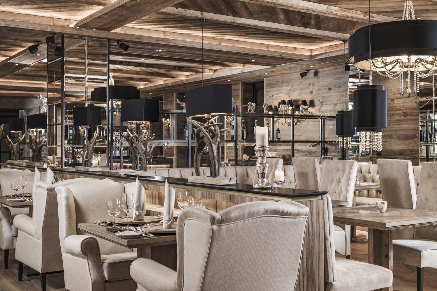 Alpin Resort Sacher