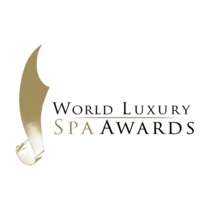 World Luxury Spa Award Logo | Best Alpine Wellness Hotels
