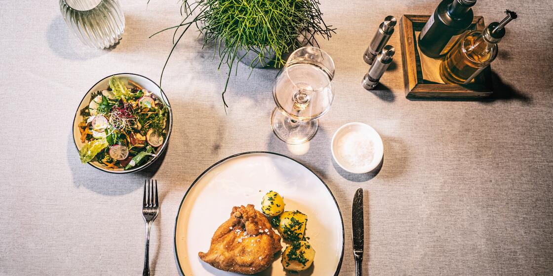 Creative Kitchen | Wellnesshotel Gmachl, Salzburg
