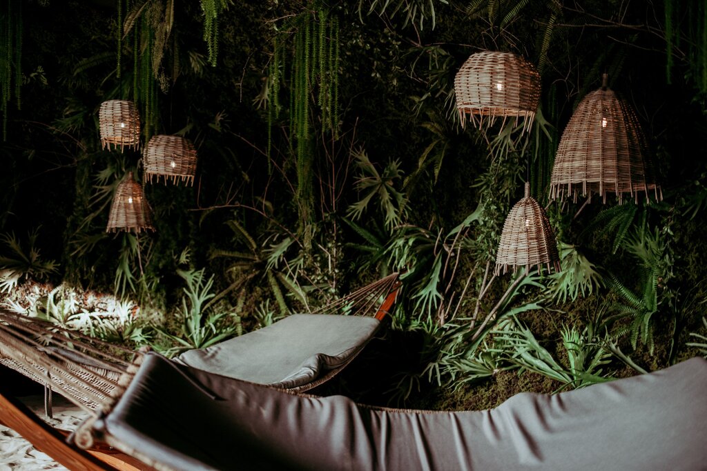 Relaxation room | Wellnesshotel Gmachl