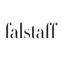 falstaff Logo | Best Alpine Wellness Hotels, Austria