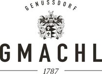 Logo Wellnesshotel Gmachl Logo Wellnesshotel Gmachl | 4 Sterne Superior Hotel Salzburg