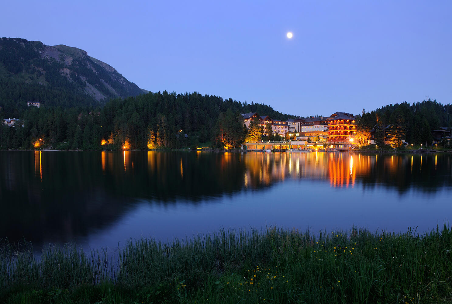 Hotel Hochschober