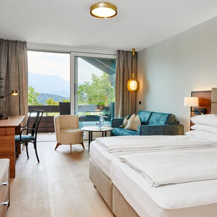 Hotel Karnerhof - Gallery