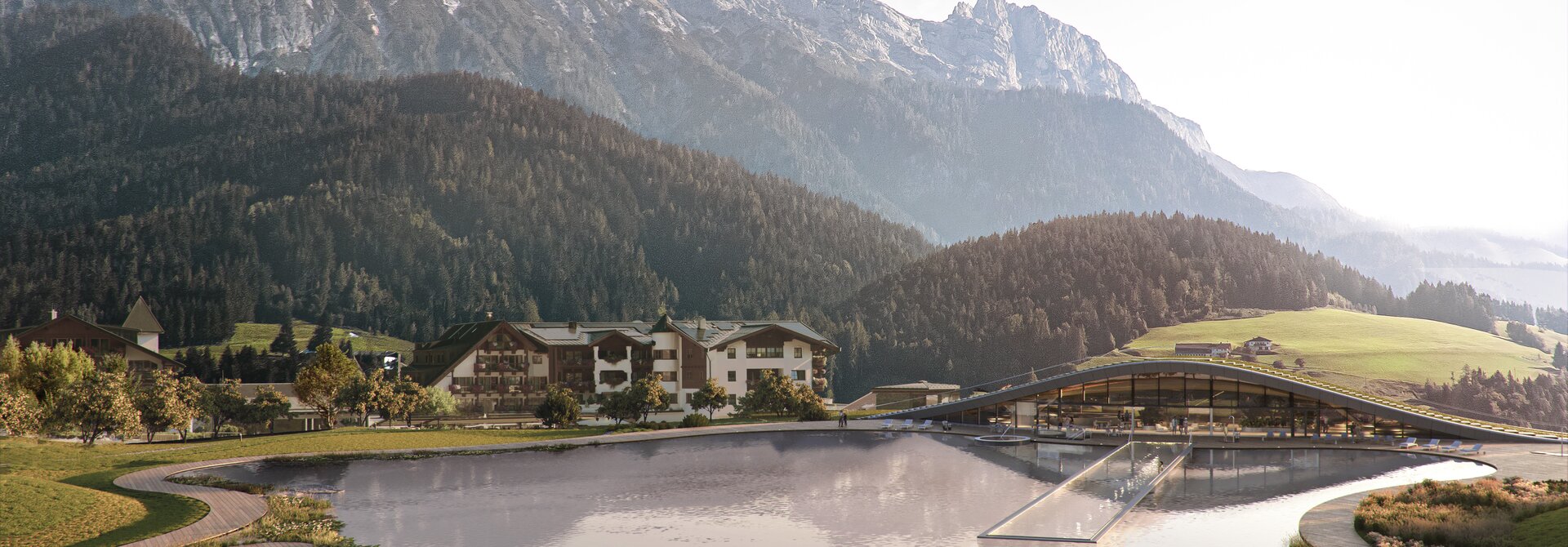 Krallerhof Sommer | Wellnesshotel Krallerhof, Österreich