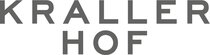 Graues Krallerhof-Logo