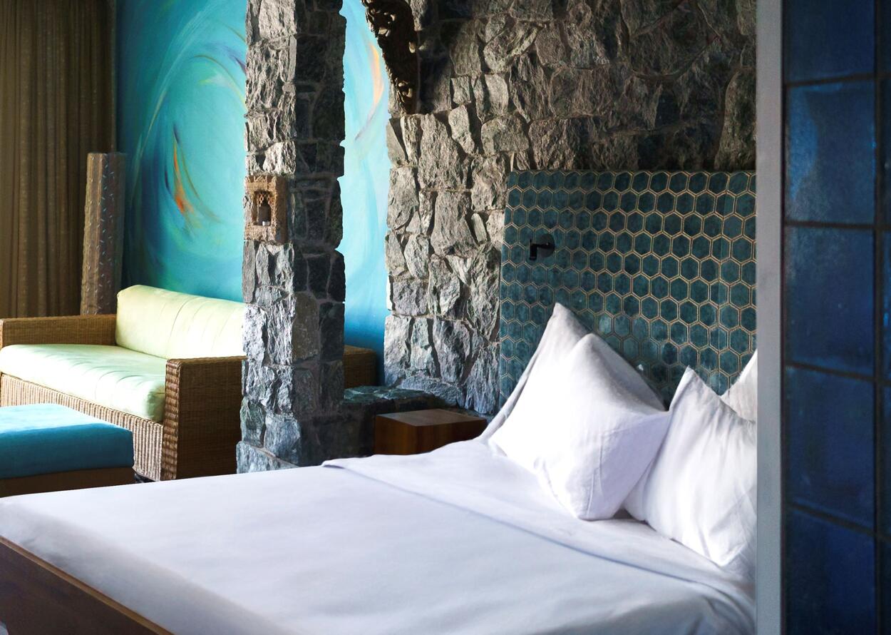 Hotelzimmer | 5 Sterne Wellnesshotel Krallerhof, Salzburg
