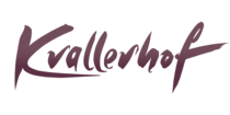 Logo Wellnesshotel Krallerhof Logo Wellnesshotel Krallerhof | 5 Sterne Hotel Leogang