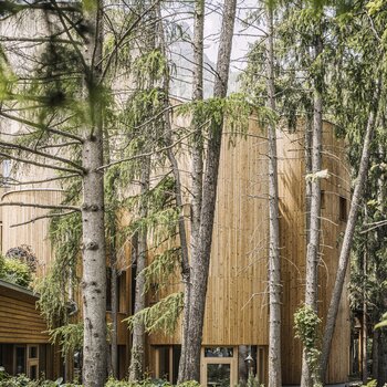 Hotel in the Forest | Naturehotel Waldklause, Wellness in Tyrol