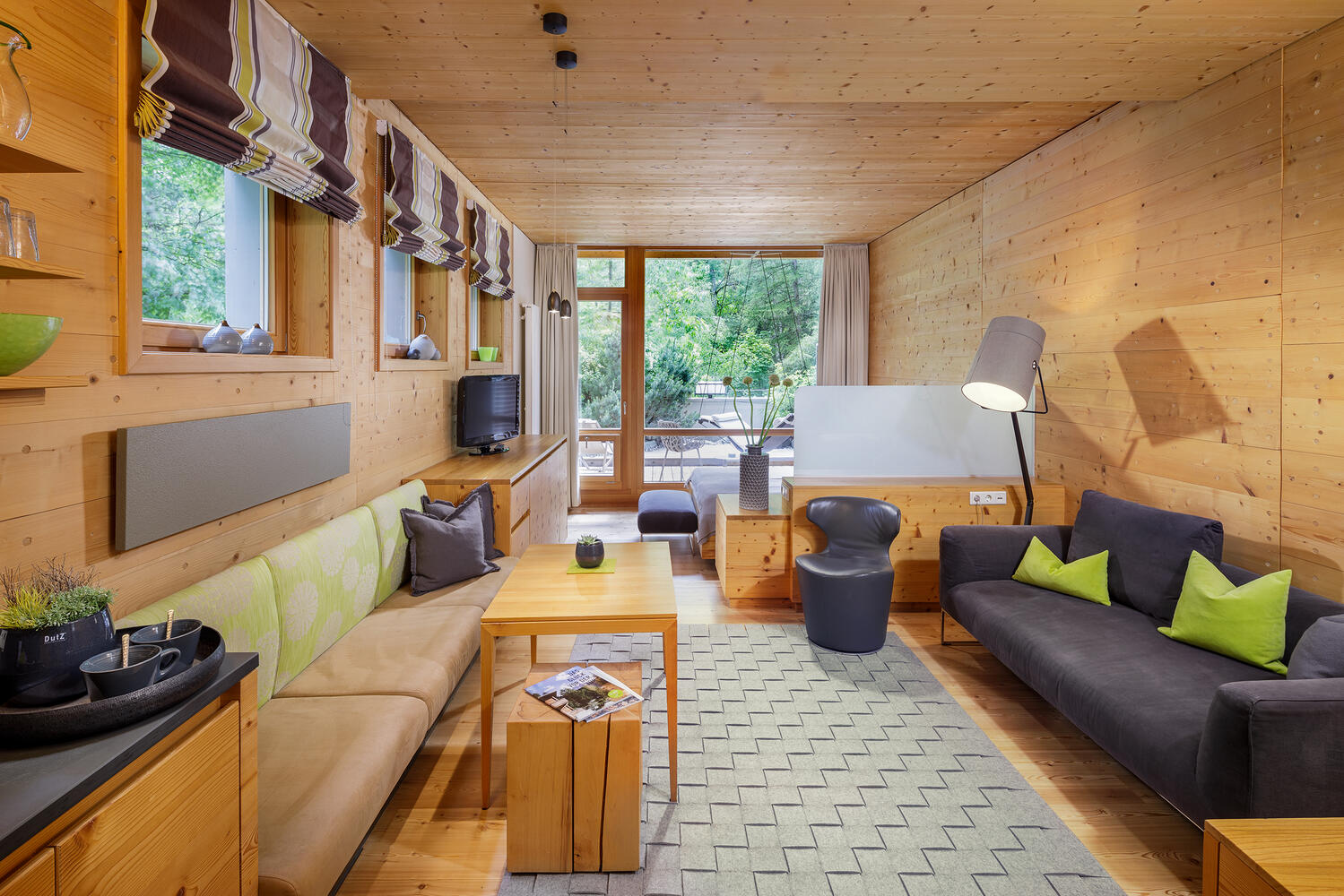 Naturhotel Waldklause