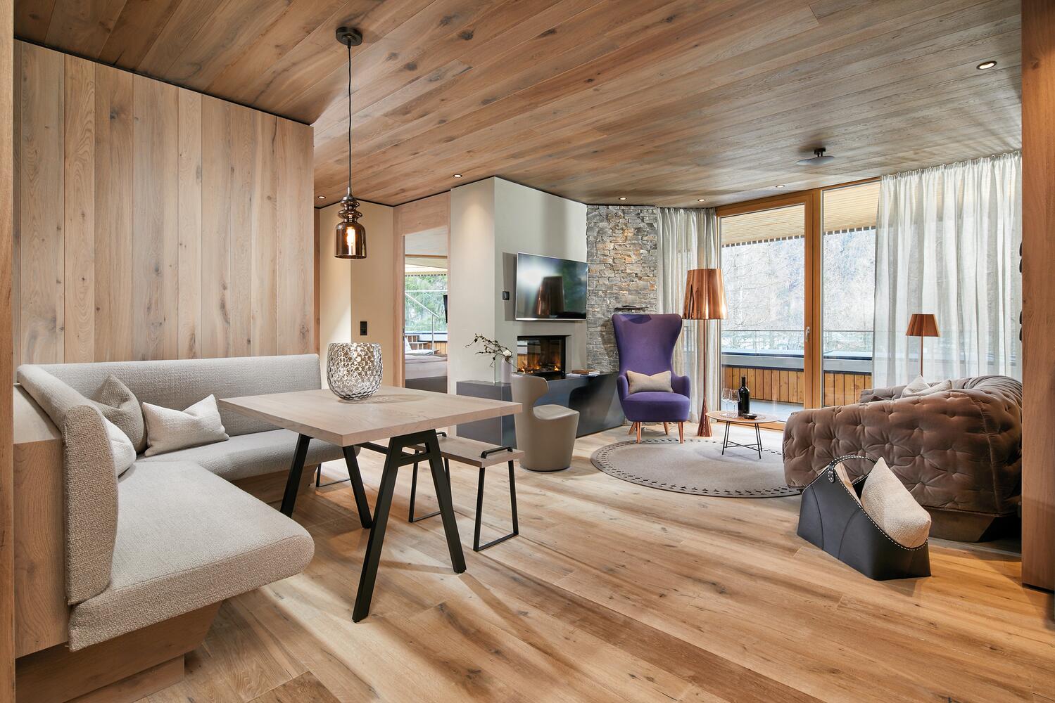 Naturhotel Waldklause