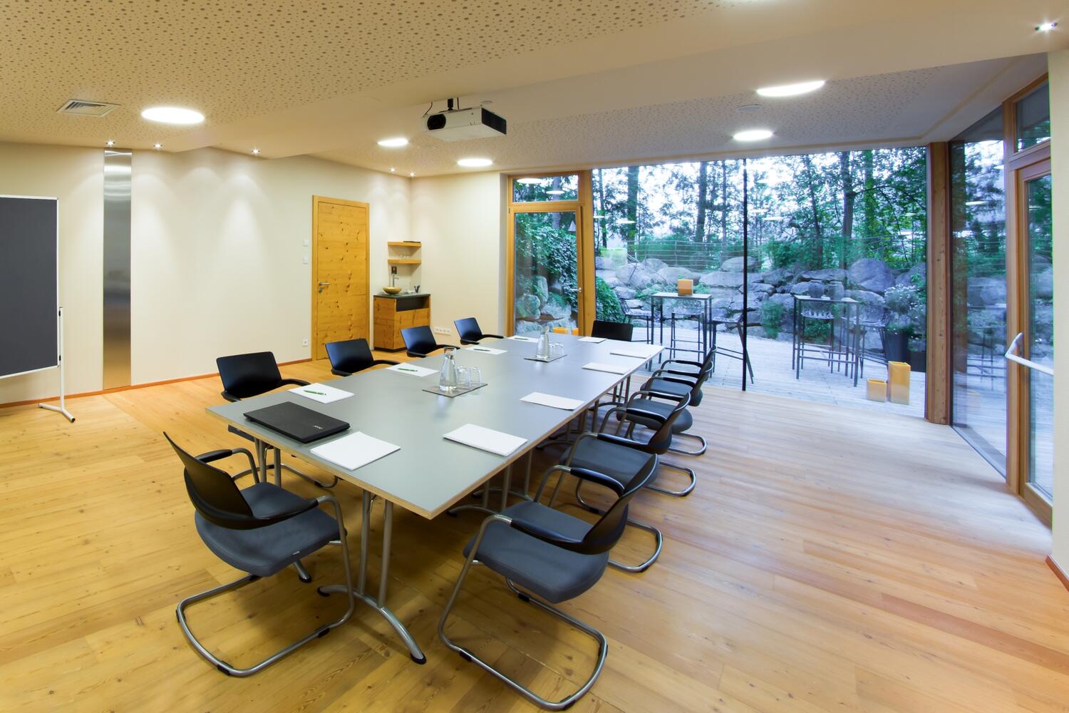 Naturhotel Waldklause