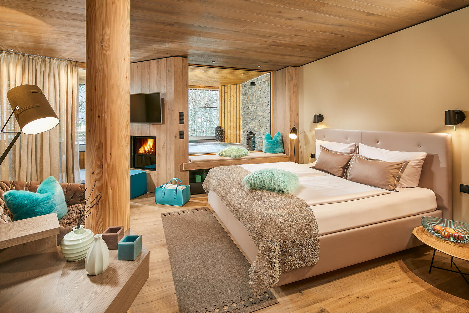 Naturhotel Waldklause