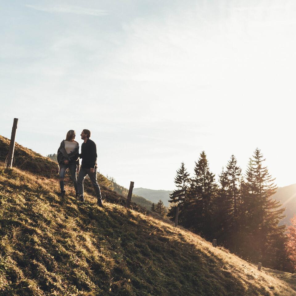 Wandern | Best Alpine Wellnesshotel Nesslerhof, Großarl