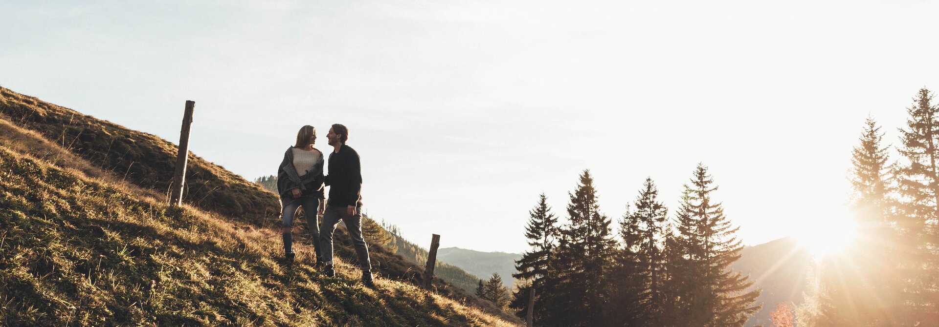 Wandern | Best Alpine Wellnesshotel Nesslerhof, Großarl