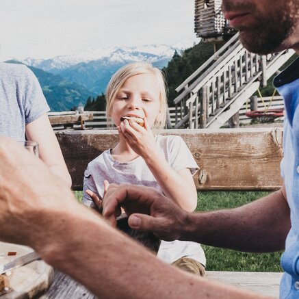 Chalet Hike for Families | Wellnesshotel Nesslerhof, Großarl