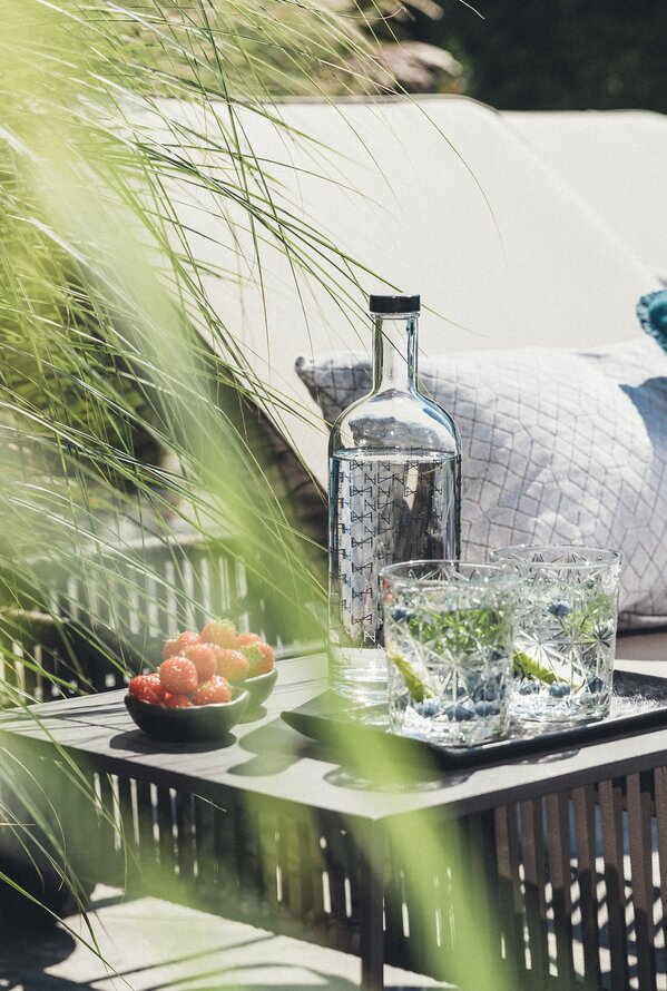 Liege im Grünen | Wellnesshotel Nesslerhof, 4 Sterne Superior Resort, Großarl