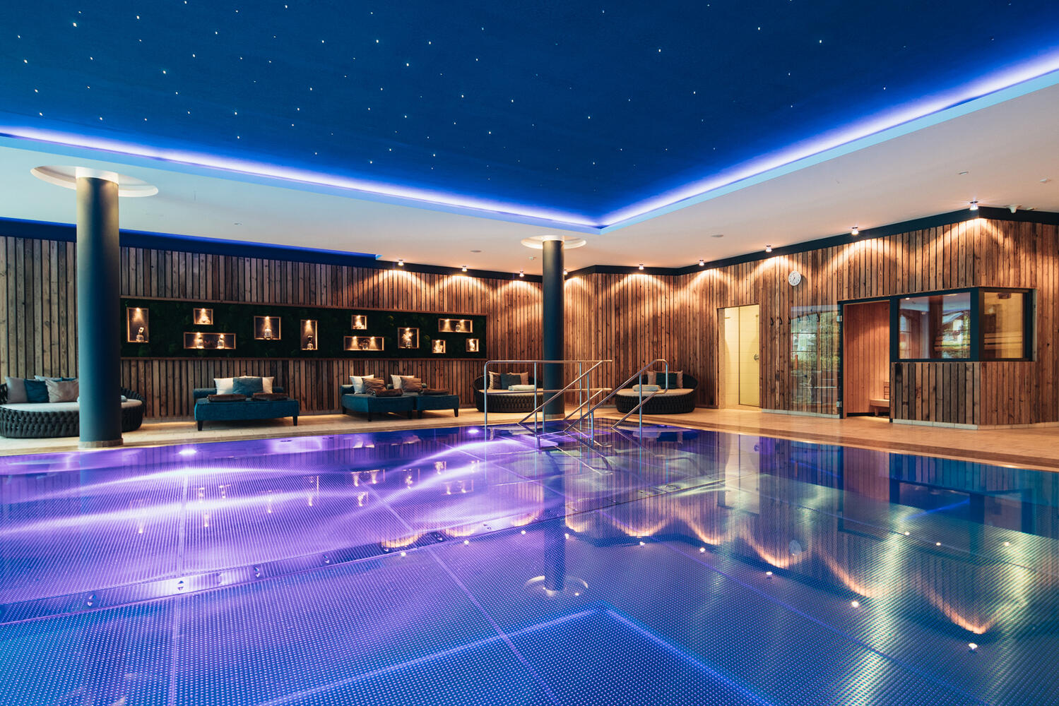 Hotel Nesslerhof 4 Sterne Superior Wellnesshotel