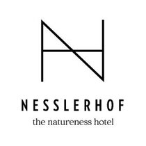 Logo Wellnesshotel Nesslerhof Logo Wellnesshotel Nesslerhof | 4 Sterne Superior Hotel Großarl