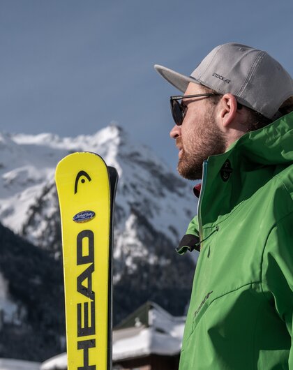 Skiguide | Wellnesshotel Stock, Tirol