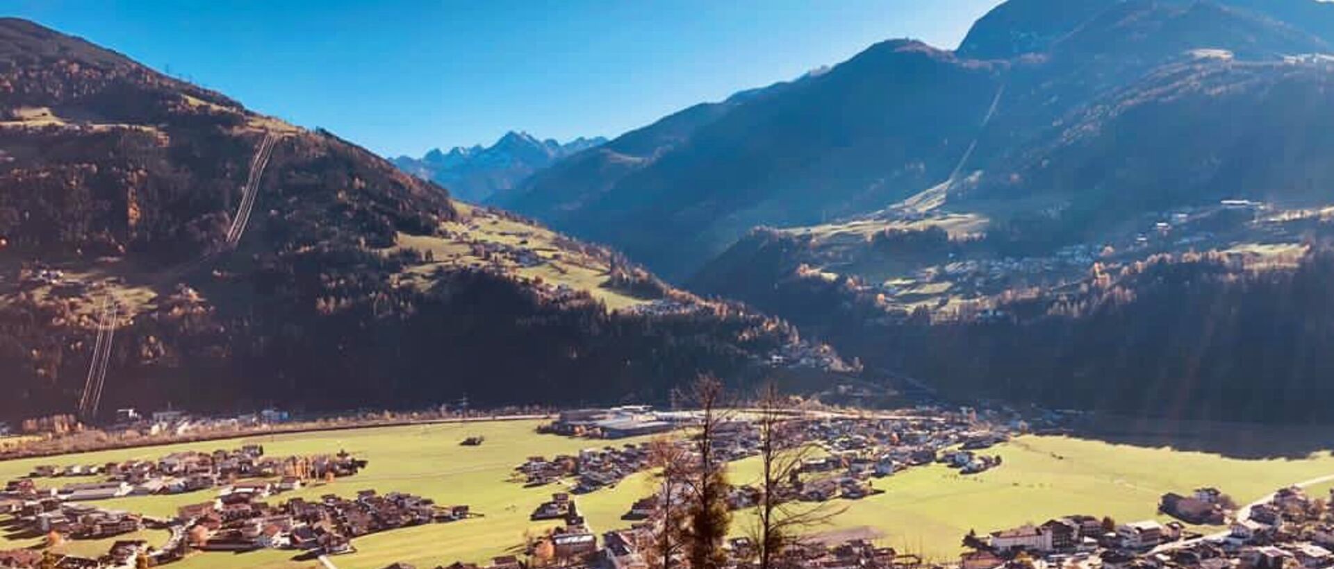 Zillertal Frühlingswanderung | Best Alpine Wellnesshotel Theresa, Tirol