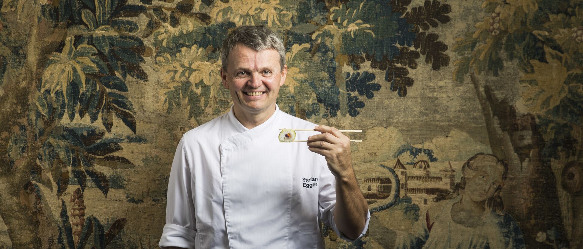 Cook Stefan Egger Cook Stefan Egger | Best Alpine Wellnesshotel Theresa, Zillertal